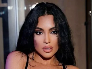 AleciaX video