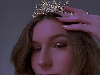 BrandyVerse live cam video preview