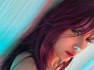 BrunaSanoliv live cam video preview