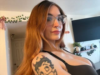 Cherokee_babe video