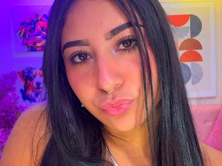 GabrielaMeow video