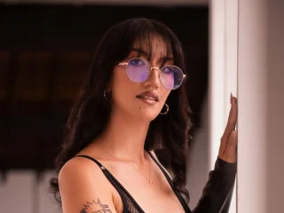 IsaBrock video