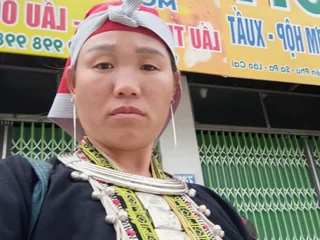 LyLy_Vietnamese video