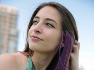 Magnoliajoy live cam video preview