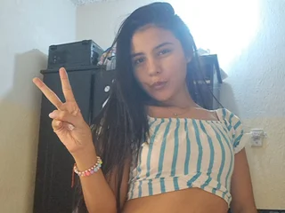 NatashaJurado video
