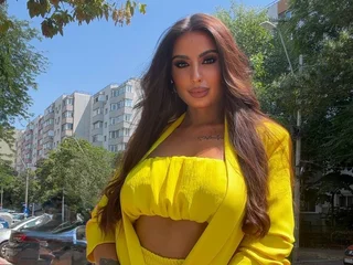 SiennaHays video