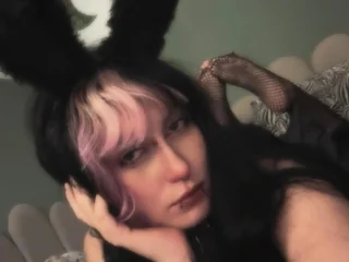 Lola_bunnyd0ll Interactive Vibrator webcam from Brazil
