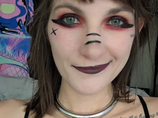 Profile preview